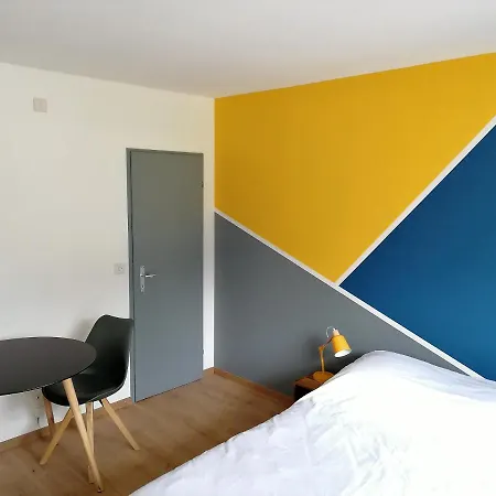 Studio Vue Imprenable Sierre Exterior foto