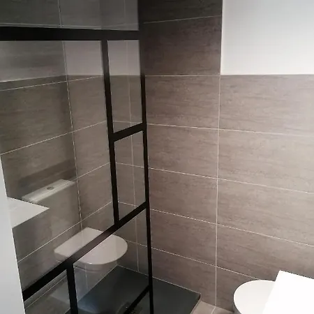 Studio Vue Imprenable Sierre Exterior foto