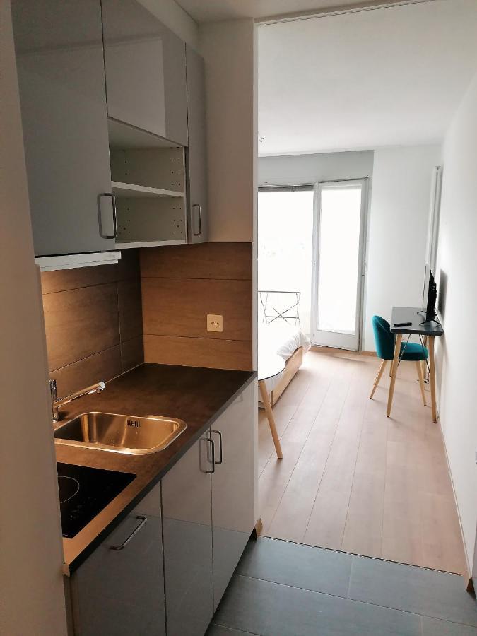 Apartment Vue Imprenable