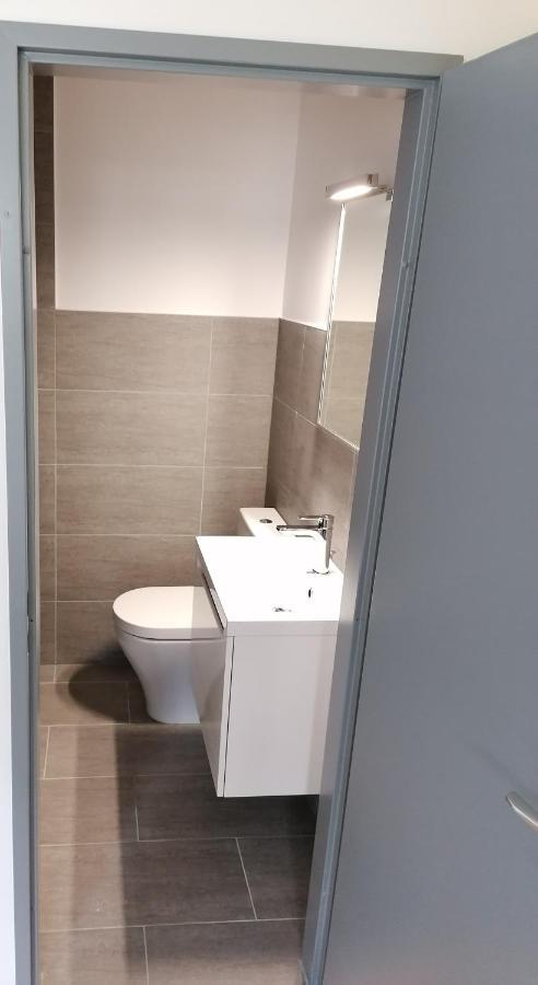 Vue Imprenable Apartment *